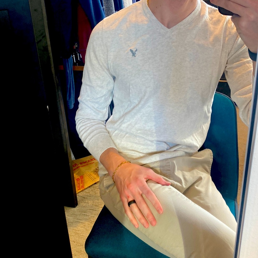 American Eagle Sweater
